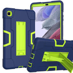 Custodia protettiva in silicone per Samsung Galaxy Tab A7 Lite