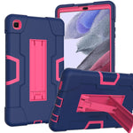 Custodia protettiva in silicone per Samsung Galaxy Tab A7 Lite