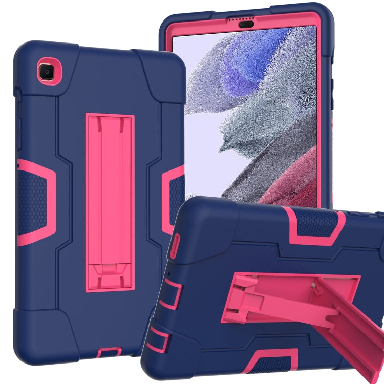 Custodia protettiva in silicone per Samsung Galaxy Tab A7 Lite