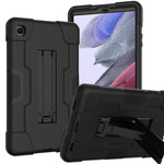 Custodia protettiva in silicone per Samsung Galaxy Tab A7 Lite