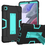 Custodia protettiva in silicone per Samsung Galaxy Tab A7 Lite
