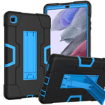 Custodia protettiva in silicone per Samsung Galaxy Tab A7 Lite