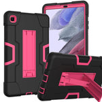 Custodia protettiva in silicone per Samsung Galaxy Tab A7 Lite