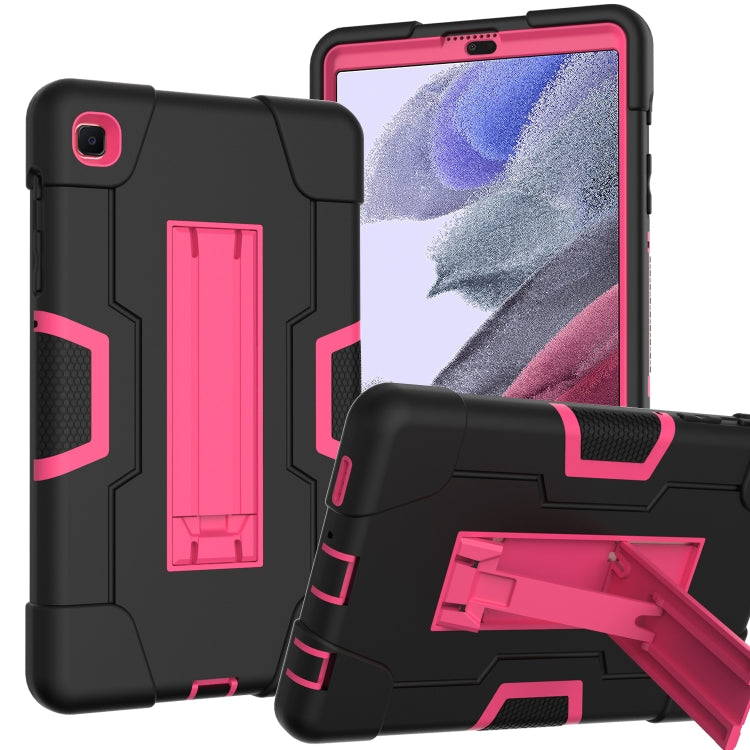Custodia protettiva in silicone per Samsung Galaxy Tab A7 Lite