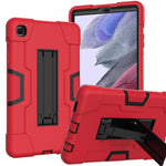 Custodia protettiva in silicone per Samsung Galaxy Tab A7 Lite