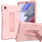 Custodia protettiva in silicone per Samsung Galaxy Tab A7 Lite