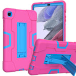 Custodia protettiva in silicone per Samsung Galaxy Tab A7 Lite