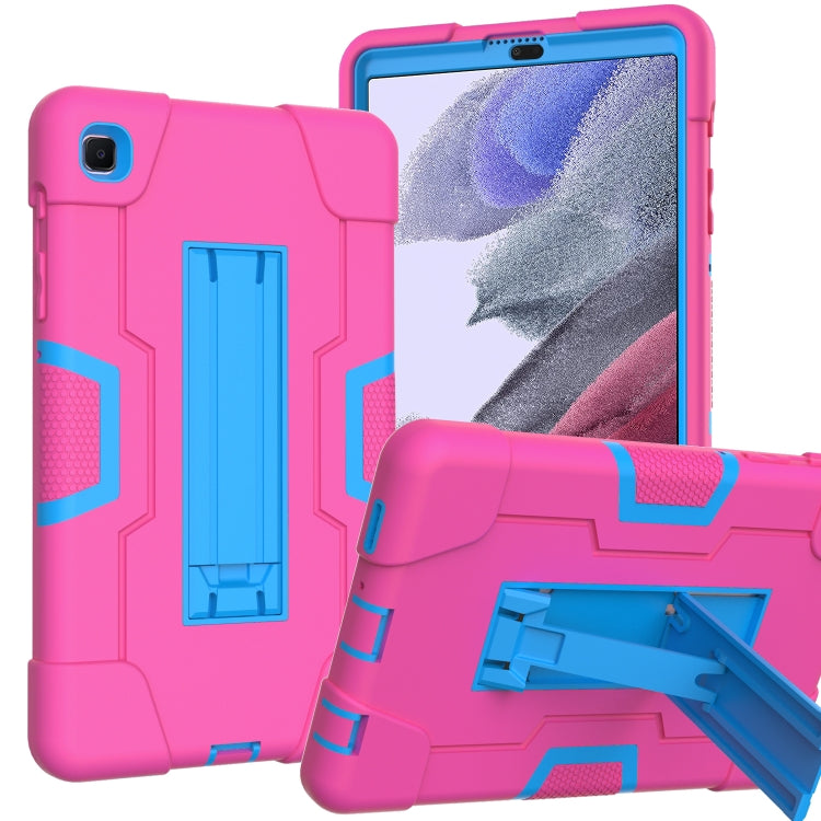 Custodia protettiva in silicone per Samsung Galaxy Tab A7 Lite