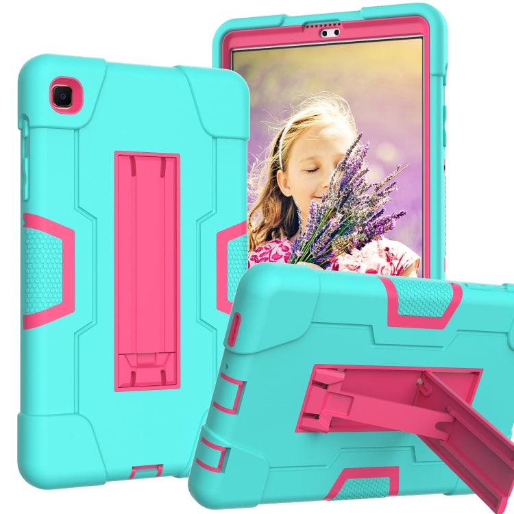 Custodia protettiva in silicone per Samsung Galaxy Tab A7 Lite