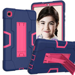 Custodia protettiva in silicone per Samsung Galaxy Tab A7 Lite