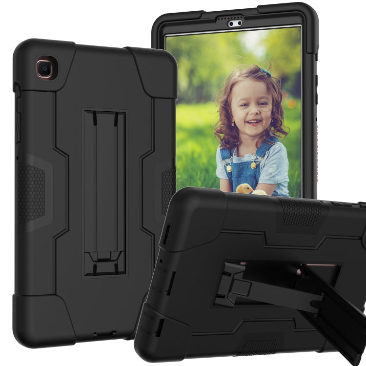 Custodia protettiva in silicone per Samsung Galaxy Tab A7 Lite