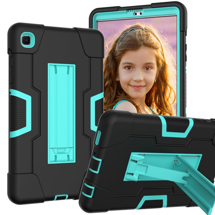 Custodia protettiva in silicone per Samsung Galaxy Tab A7 Lite