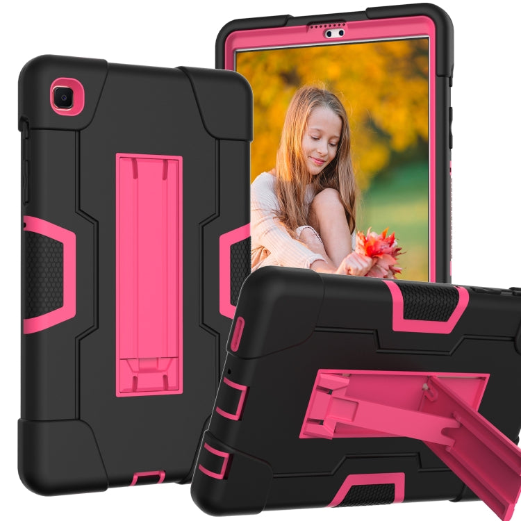 Custodia protettiva in silicone per Samsung Galaxy Tab A7 Lite
