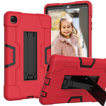 Custodia protettiva in silicone per Samsung Galaxy Tab A7 Lite