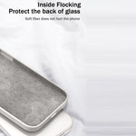Custodia silicone per Samsung Galaxy A12 5G e A21s