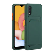 Custodia TPU protettiva per Samsung Galaxy A01