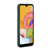 Custodia TPU protettiva per Samsung Galaxy A01