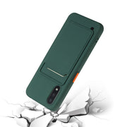 Custodia TPU protettiva per Samsung Galaxy A01