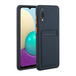 Custodia TPU protettiva per Samsung Galaxy A01