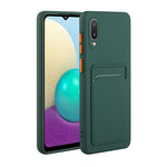 Custodia TPU protettiva per Samsung Galaxy A01