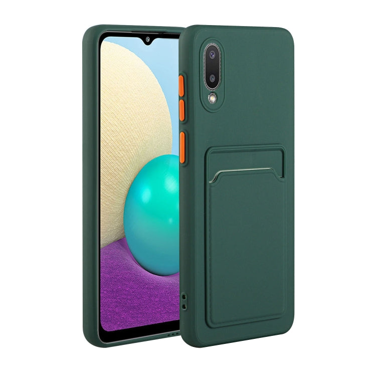 Custodia TPU protettiva per Samsung Galaxy A01