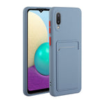 Custodia TPU protettiva per Samsung Galaxy A01