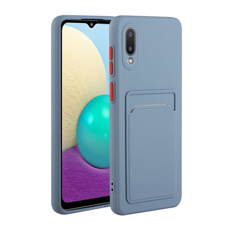 Custodia TPU protettiva per Samsung Galaxy A01