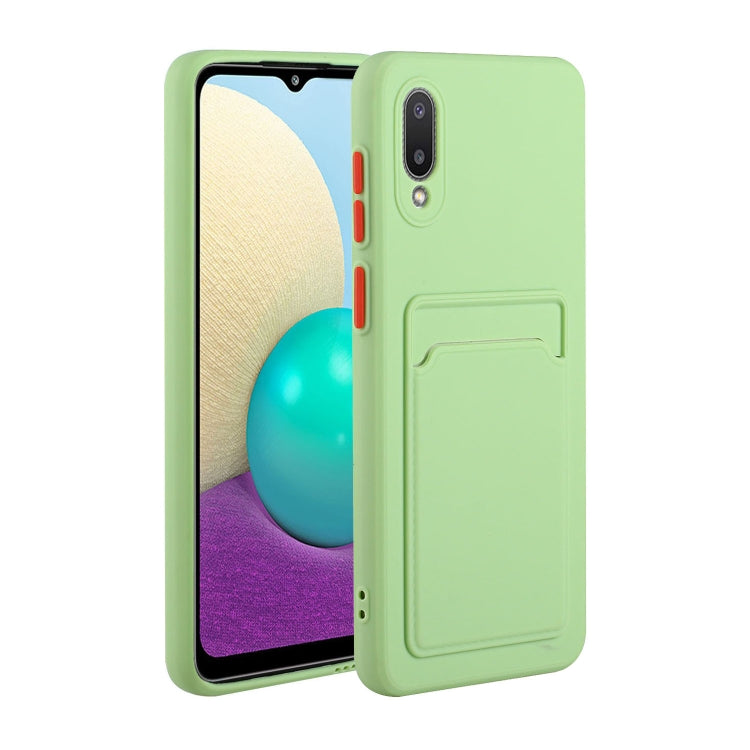 Custodia TPU protettiva per Samsung Galaxy A01