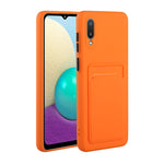 Custodia TPU protettiva per Samsung Galaxy A01