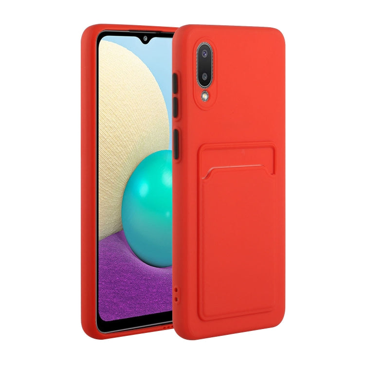 Custodia TPU protettiva per Samsung Galaxy A01