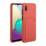 Custodia TPU protettiva per Samsung Galaxy A01