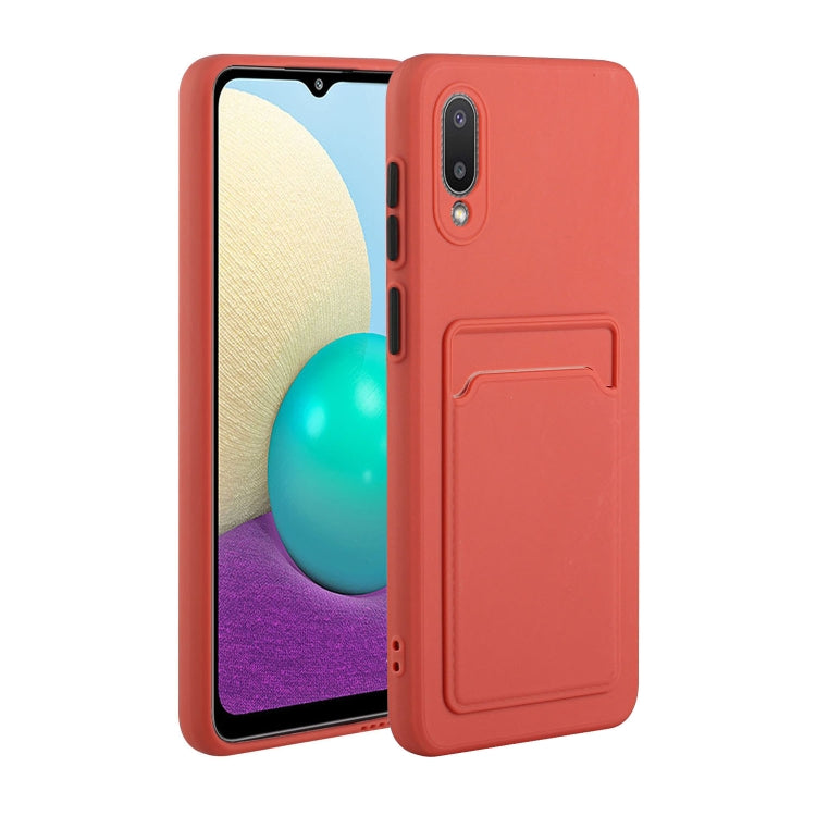 Custodia TPU protettiva per Samsung Galaxy A01