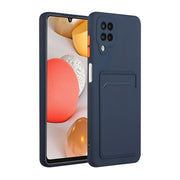Custodia TPU protettiva per Samsung Galaxy A32