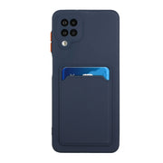 Custodia TPU protettiva per Samsung Galaxy A32