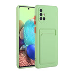Custodia TPU protettiva per Samsung Galaxy A32 5G