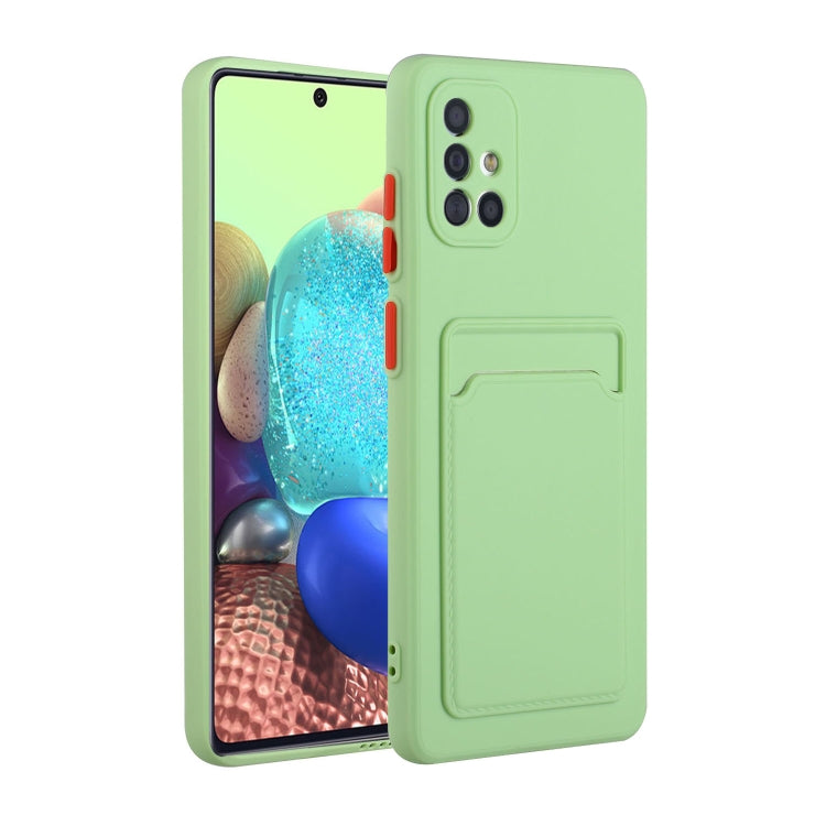 Custodia TPU protettiva per Samsung Galaxy A32 5G