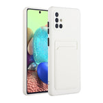 Custodia TPU protettiva per Samsung Galaxy A32 5G