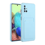 Custodia TPU protettiva per Samsung Galaxy A32 5G