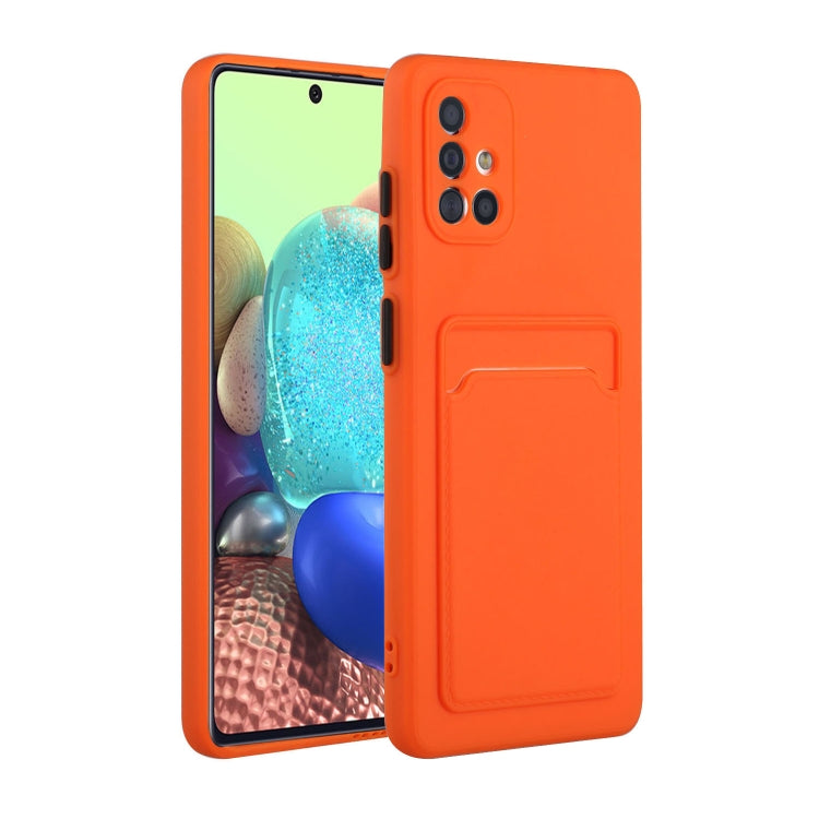 Custodia TPU protettiva per Samsung Galaxy A32 5G
