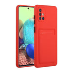 Custodia TPU protettiva per Samsung Galaxy A32 5G