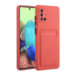 Custodia TPU protettiva per Samsung Galaxy A32 5G