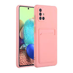 Custodia TPU protettiva per Samsung Galaxy A32 5G