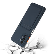 Custodia TPU protettiva per Samsung Galaxy A52 5G