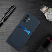 Custodia TPU protettiva per Samsung Galaxy A52 5G