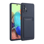 Custodia TPU protettiva per Samsung Galaxy A52 5G