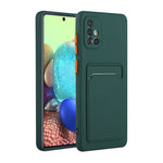 Custodia TPU protettiva per Samsung Galaxy A52 5G