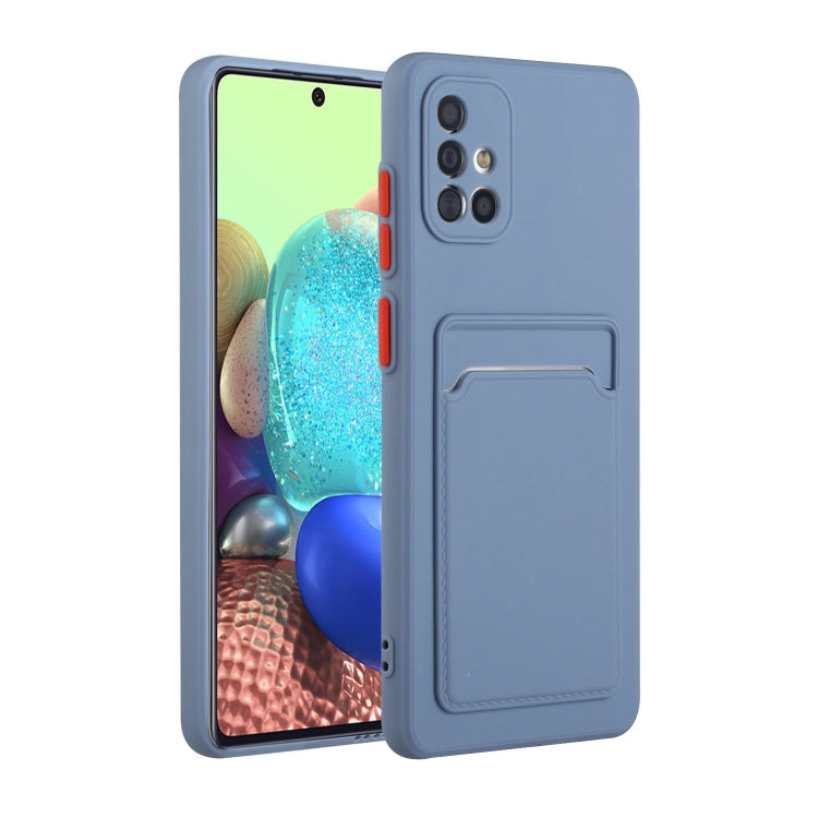 Custodia TPU protettiva per Samsung Galaxy A52 5G