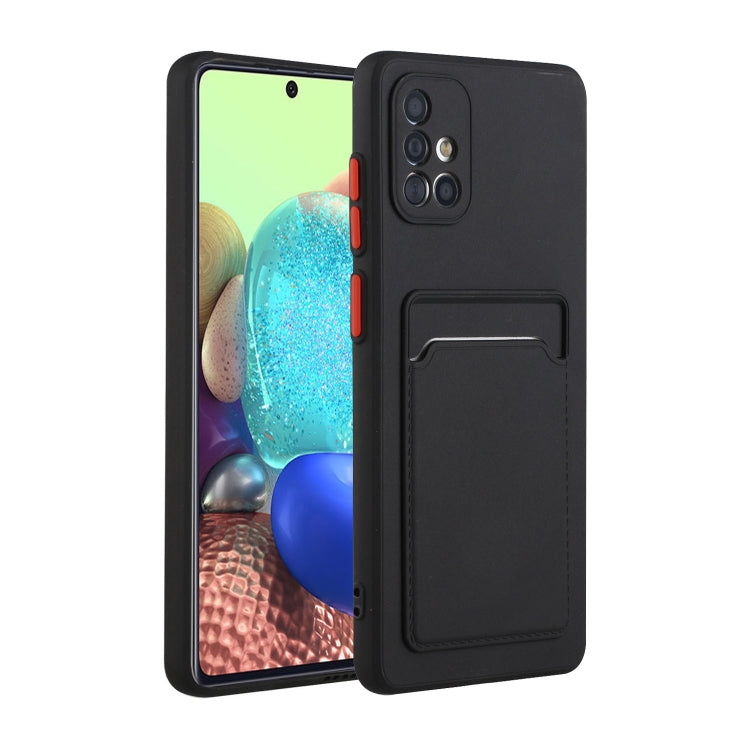 Custodia TPU protettiva per Samsung Galaxy A52 5G