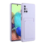 Custodia TPU protettiva per Samsung Galaxy A52 5G