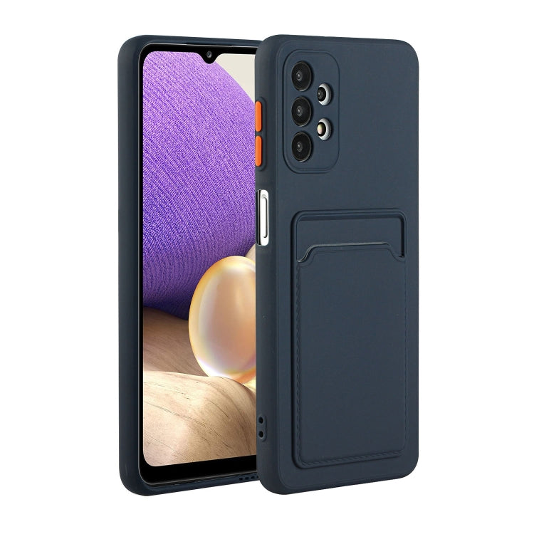 Design dello slot per schede TPU antiurto protettivo, For Samsung Galaxy M31s, For Samsung Galaxy S20